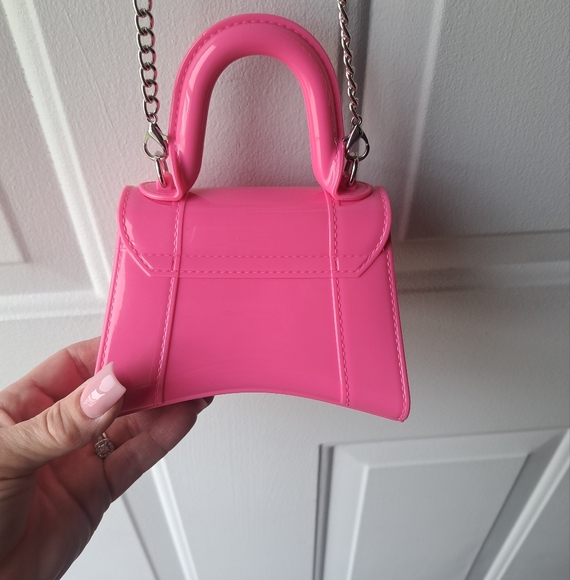 Mini Barbie Jelly Purse💕 - Picture 5 of 6